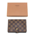 Louis Vuitton Agenda PM Notebook Cover