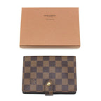 Louis Vuitton Agenda PM Notebook Cover