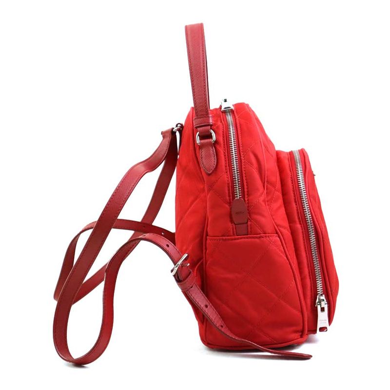 Prada Backpack Quilted — view 2