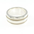 Tiffany & Co Atlas Ring
