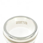 Tiffany & Co Atlas Ring