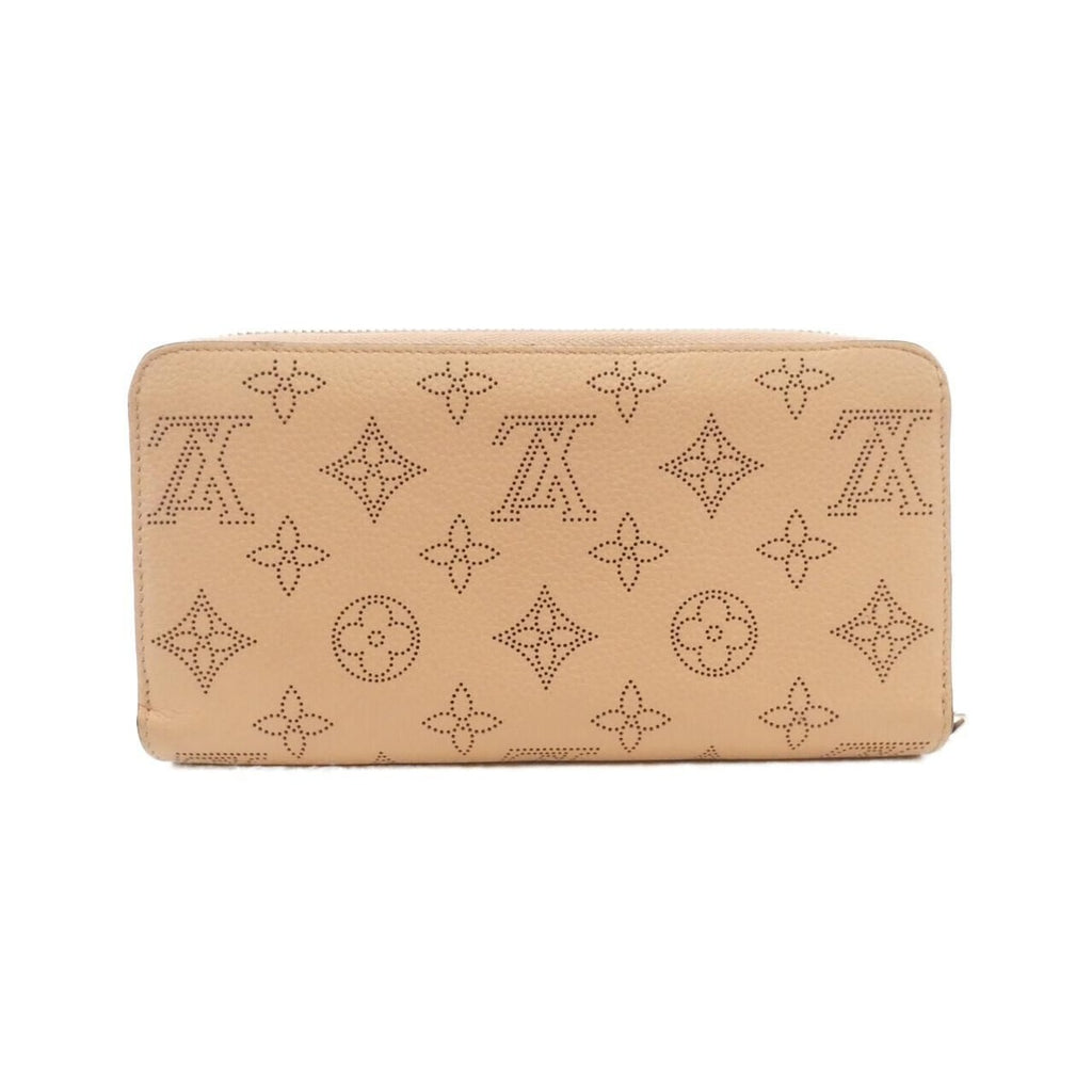 Louis Vuitton Mahina Zippy Wallet — view 2