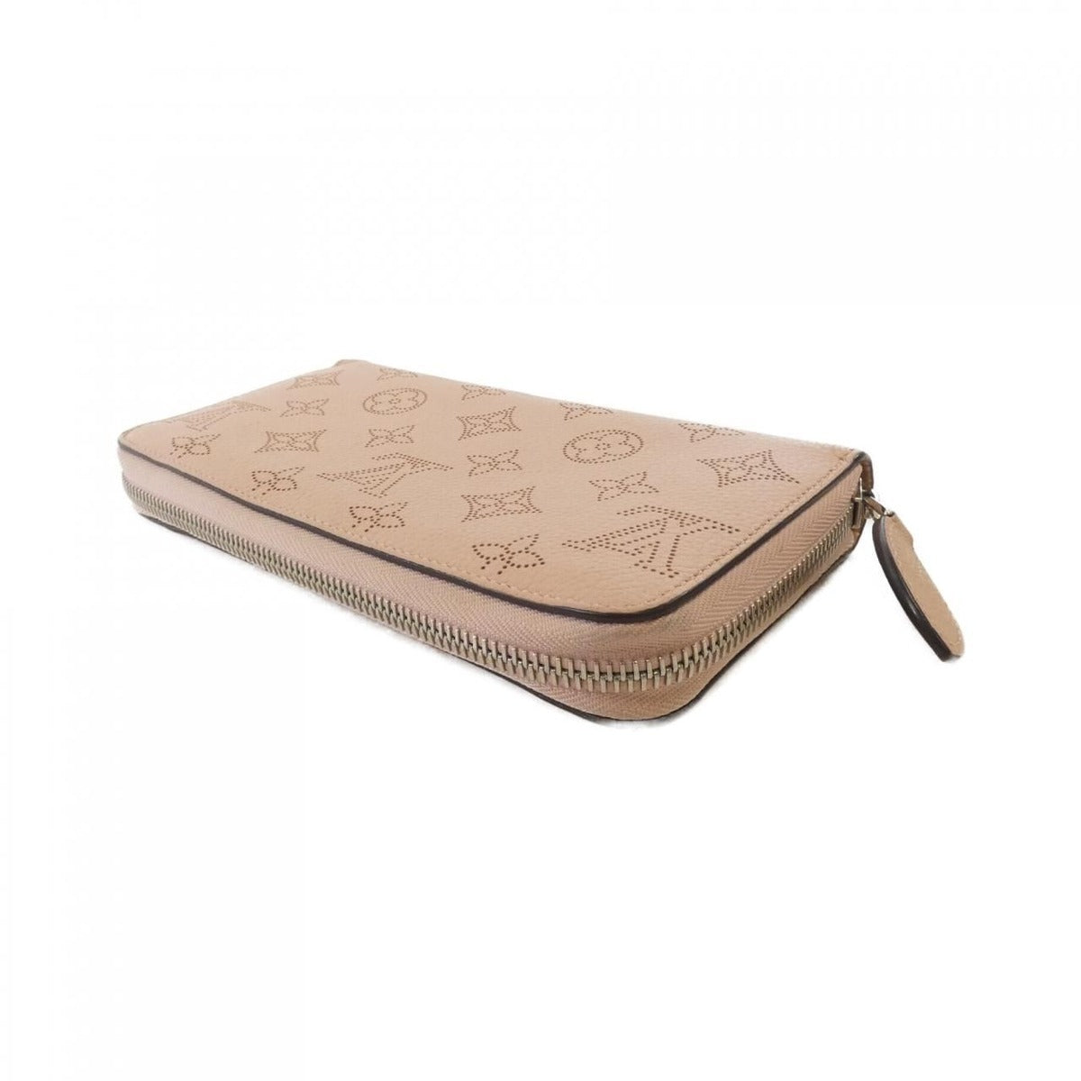 Louis Vuitton Mahina Zippy Wallet — view 3