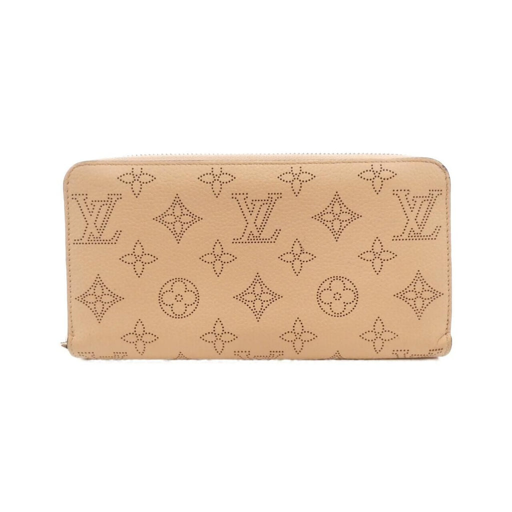 Louis Vuitton Mahina Zippy Wallet