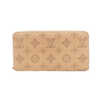 Louis Vuitton Mahina Zippy Wallet