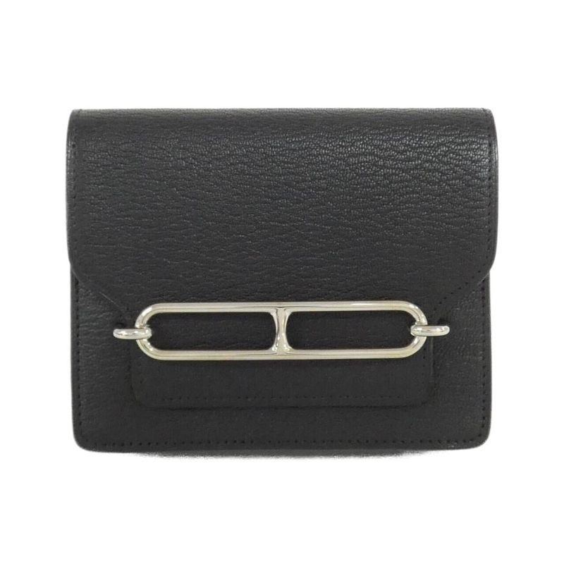 Hermes Roulis Slim ck Wallet