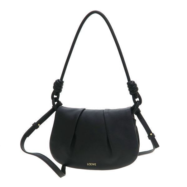Loewe Paseo Satchel Is In Short Supply A709