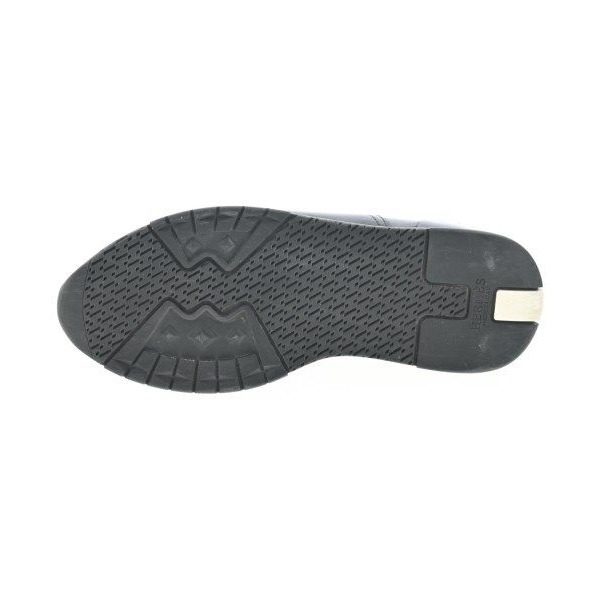 Hermes Sneakers Black — view 3