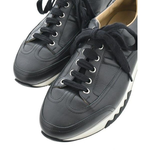 Hermes Sneakers Black — view 5