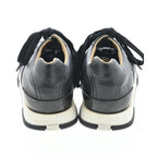 Hermes Sneakers Black — view 6