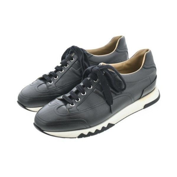 Hermes Sneakers Black