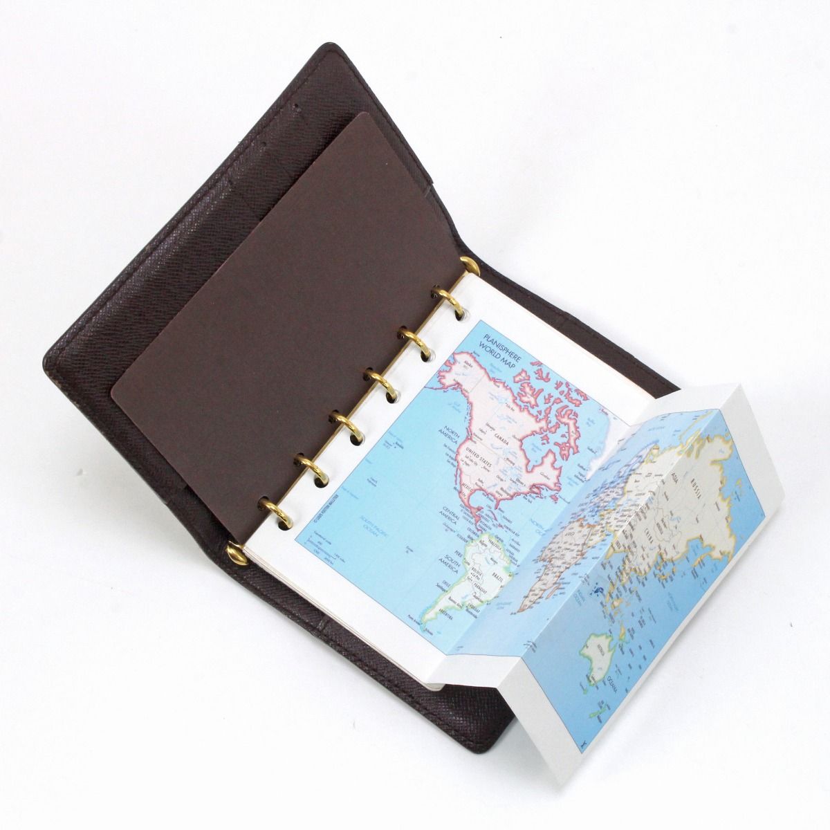 Louis Vuitton Agenda PM Notebook Cover — view 7