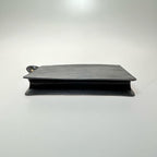 Louis Vuitton Epi Pochette Homme Second Bag Black — view 5