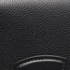 Louis Vuitton Backpack Montsouris NM PM Noir Black — view 6