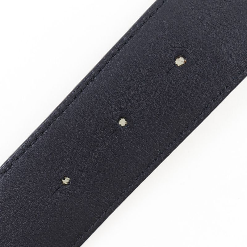 Louis Vuitton Santure Mp022 Monogram Canvas Cy2157 Belt — view 8