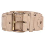 Celine Suede Belt — view 2