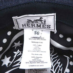 Hermes Hat N — view 7