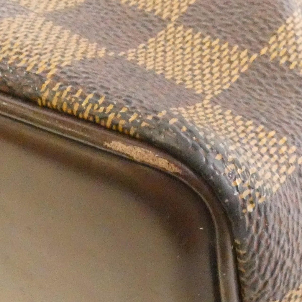Louis Vuitton Damier Shoulder Bag — view 3