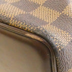 Louis Vuitton Damier Shoulder Bag — view 3