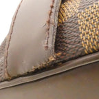 Louis Vuitton Damier Shoulder Bag — view 4