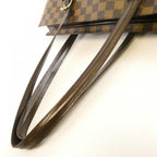 Louis Vuitton Damier Shoulder Bag — view 6