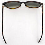 Celine Sunglasses In Brown Tortoiseshell Style — view 7
