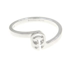 Gucci GG Running Ring