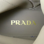Prada Boots Beige 36 — view 6