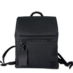 Louis Vuitton Super Aerogram Fast Line Backpack Black