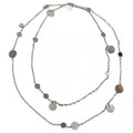 Hermes Necklace Serie Confetti Accessories Long