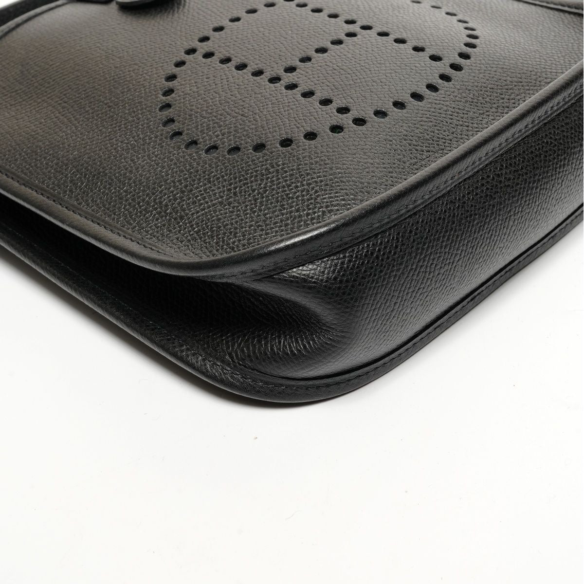 Hermes Shoulder Bag Evelyne TPM Veau Epsom — view 6