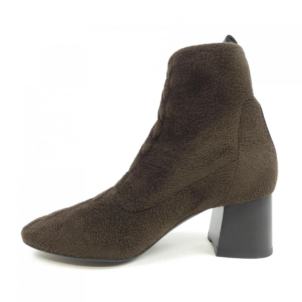 Hermes Voltige Exlibris Click Senue Boots — view 2