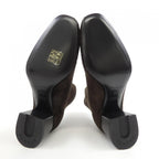 Hermes Voltige Exlibris Click Senue Boots — view 4