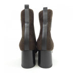 Hermes Voltige Exlibris Click Senue Boots — view 5