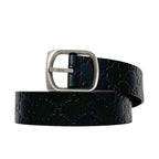 Gucci Belt Black Cima 90 36 — view 2