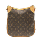 Louis Vuitton Monogram Odeon PM Shoulder Bag — view 2
