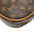 Louis Vuitton Monogram Odeon PM Shoulder Bag — view 3