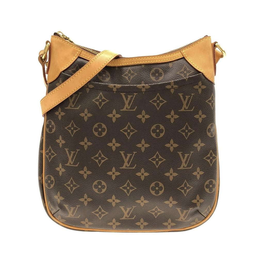 Louis Vuitton Monogram Odeon PM Shoulder Bag