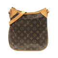 Louis Vuitton Monogram Odeon PM Shoulder Bag