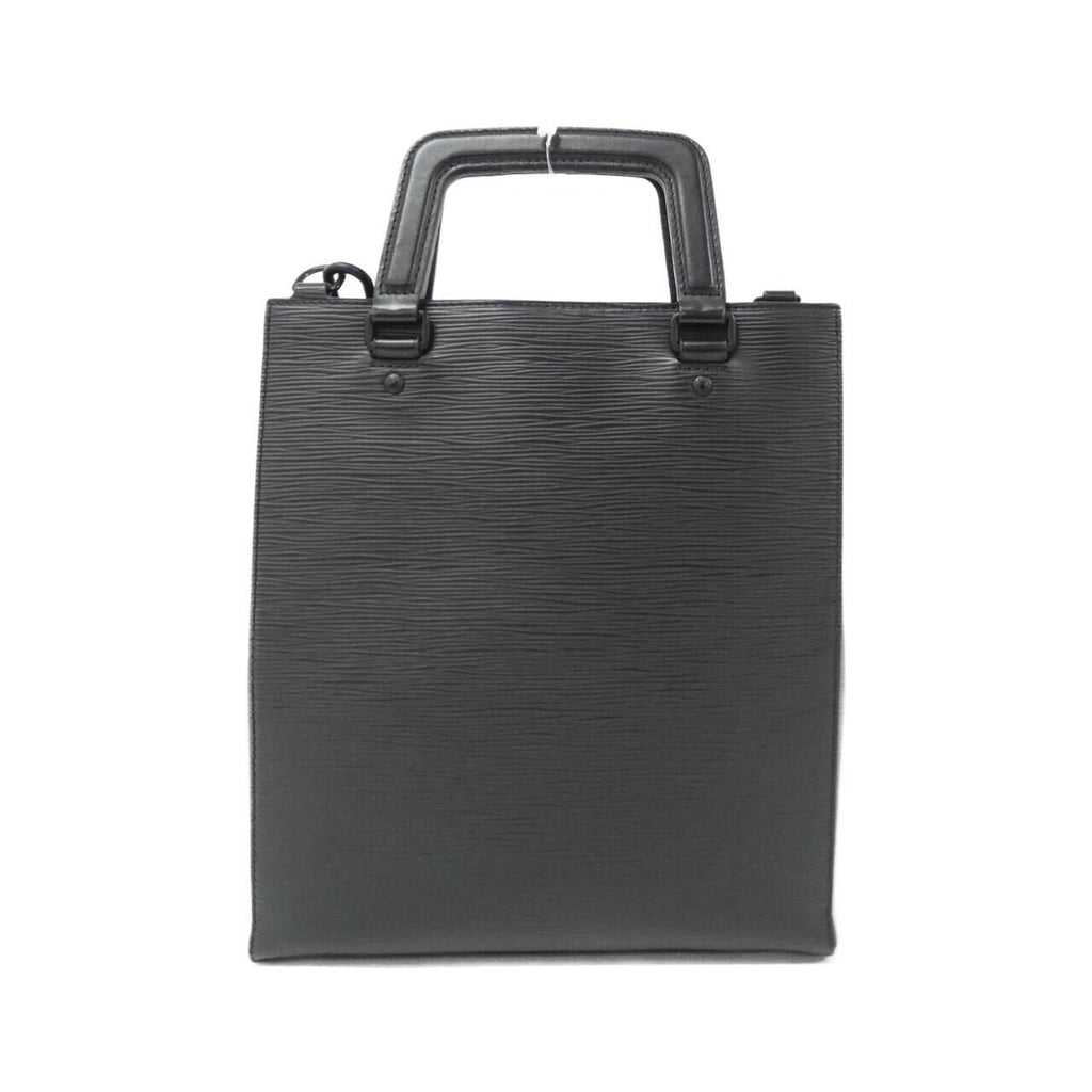 Louis Vuitton Epi Sac Plafold Bag — view 2