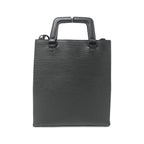 Louis Vuitton Epi Sac Plafold Bag — view 2