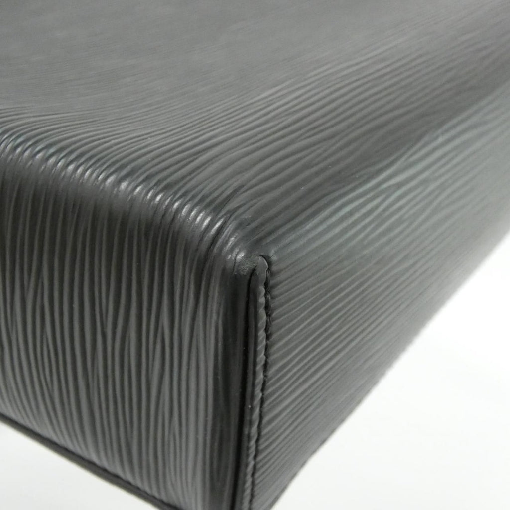Louis Vuitton Epi Sac Plafold Bag — view 3