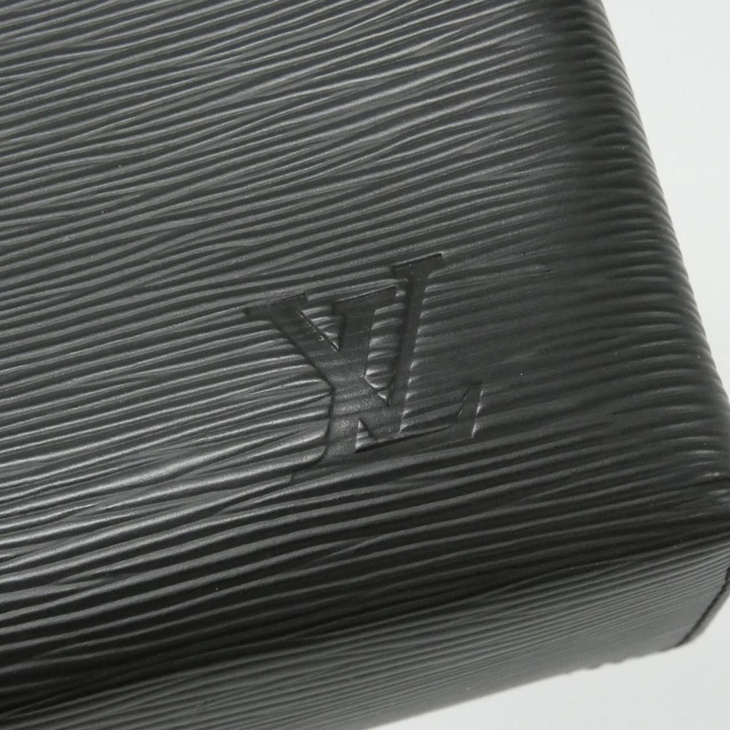 Louis Vuitton Epi Sac Plafold Bag — view 4