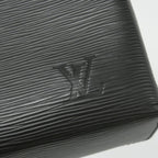 Louis Vuitton Epi Sac Plafold Bag — view 4