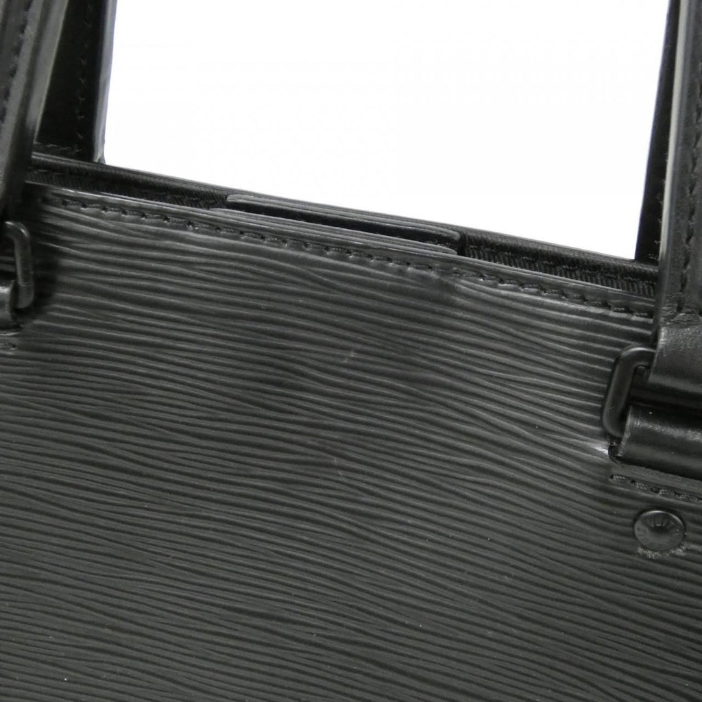 Louis Vuitton Epi Sac Plafold Bag — view 5
