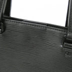 Louis Vuitton Epi Sac Plafold Bag — view 5