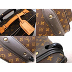 Louis Vuitton Trolley 50 Boss Faure Carry-on Bag Mb0076 Case — view 6