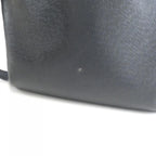 Louis Vuitton Taiga Sasha Shoulder Bag Boreal — view 4