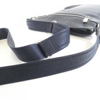 Louis Vuitton Taiga Sasha Shoulder Bag Boreal — view 5