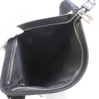 Louis Vuitton Taiga Sasha Shoulder Bag Boreal — view 7